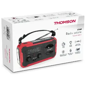 Rádio - Thomson RT280R - 11