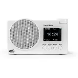 Thomson RT400DABBTWH