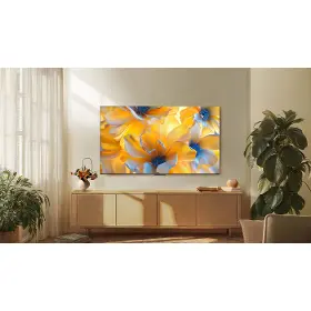 QLED televízor - TCL 50C6K - 14
