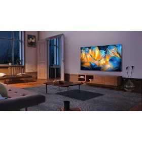 QLED televízor - TCL 50C6K - 15