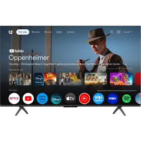 QLED televízor - TCL 50C6K - 6