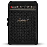Marshall Bromley 450 Black and Brass