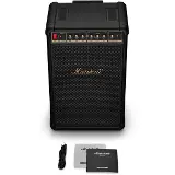 Marshall Bromley 750 Black and Brass