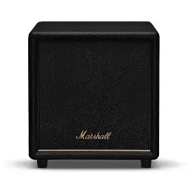 Subwoofer - Marshall Heston 200 SUB Black - 1