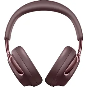 Slúchadlá bezdrôtové - Bose QuietComfort Ultra Headphones (2nd Gen), Cherry Chocolate - 2