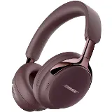 Bose QuietComfort Ultra Headphones (2nd Gen), Cherry Chocolate