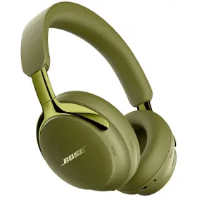 Slúchadlá bezdrôtové - Bose QuietComfort Ultra Headphones (2nd Gen), Olive Green - 3
