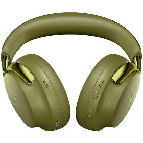 Slúchadlá bezdrôtové - Bose QuietComfort Ultra Headphones (2nd Gen), Olive Green - 5