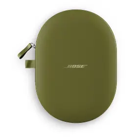 Slúchadlá bezdrôtové - Bose QuietComfort Ultra Headphones (2nd Gen), Olive Green - 7