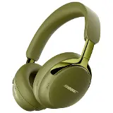 Bose QuietComfort Ultra Headphones (2nd Gen), Olive Green