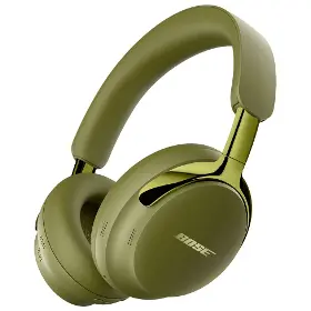 Slúchadlá bezdrôtové - Bose QuietComfort Ultra Headphones (2nd Gen), Olive Green - 1