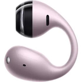 Slúchadlá bezdrôtové - Xiaomi Clip - Frost Purple - 2