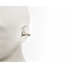 Slúchadlá bezdrôtové - Xiaomi Clip - Sand Gold - 14
