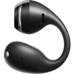 Slúchadlá bezdrôtové - Xiaomi Clip - Graphite Black - 2