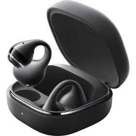 Slúchadlá bezdrôtové - Xiaomi Clip - Graphite Black - 1