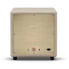 Subwoofer - Marshall Heston 200 SUB Cream - 3