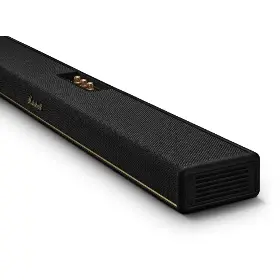 Soundbar - Marshall Heston 120 Black - 2