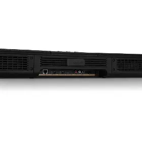 Soundbar - Marshall Heston 120 Black - 4