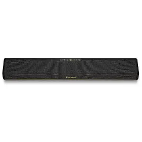Soundbar - Marshall Heston 60 Black - 3