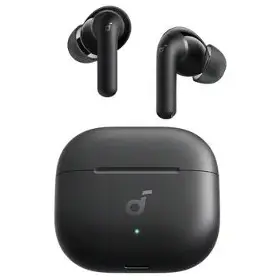 Slúchadlá bezdrôtové - Anker soundcore P42i čierna - 1