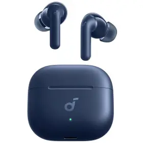 Slúchadlá bezdrôtové - Anker soundcore P42i modrá - 1