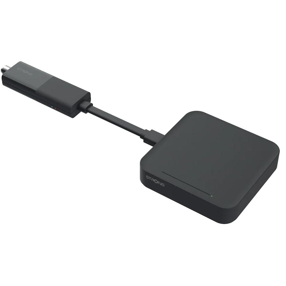 LEAP LIVE 427 4K Google TV STRONG