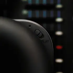 Bezdrátová sluchátka - Nothing Headphone 1 Pro Black - 10