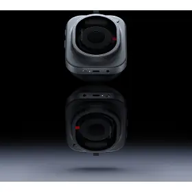 Bezdrátová sluchátka - Nothing Headphone 1 Pro Black - 13