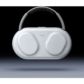 Bezdrátová sluchátka - Nothing Headphone 1 Pro Black - 15