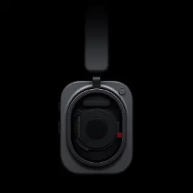 Bezdrátová sluchátka - Nothing Headphone 1 Pro Black - 16