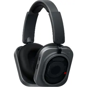 Bezdrátová sluchátka - Nothing Headphone 1 Pro Black - 1
