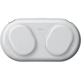 Bezdrátová sluchátka - Nothing Headphone 1 Pro White - 10