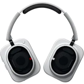 Bezdrátová sluchátka - Nothing Headphone 1 Pro White - 3