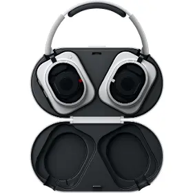 Bezdrátová sluchátka - Nothing Headphone 1 Pro White - 5
