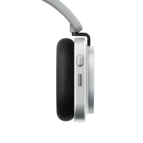 Bezdrátová sluchátka - Nothing Headphone 1 Pro White - 8