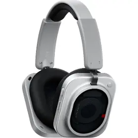 Bezdrátová sluchátka - Nothing Headphone 1 Pro White - 1