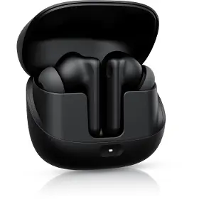 Slúchadlá True Wireless - Niceboy  Pins 5 PRO Black - 2