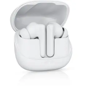 Slúchadlá True Wireless - Niceboy  Pins 5 PRO White - 2