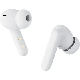 Slúchadlá True Wireless - Niceboy  Pins 5 PRO White - 3