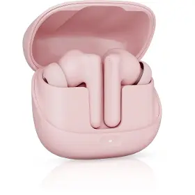 Slúchadlá True Wireless - Niceboy  Pins 5 PRO Pink - 2