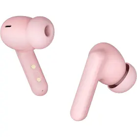 Slúchadlá True Wireless - Niceboy  Pins 5 PRO Pink - 3