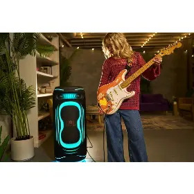 Bezdrôtový reproduktor - JBL PartyBox Ultimate 2 - 10