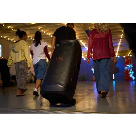 Bezdrôtový reproduktor - JBL PartyBox Ultimate 2 - 11