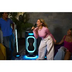 Bezdrôtový reproduktor - JBL PartyBox Ultimate 2 - 13
