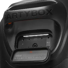 Bezdrôtový reproduktor - JBL PartyBox Ultimate 2 - 6