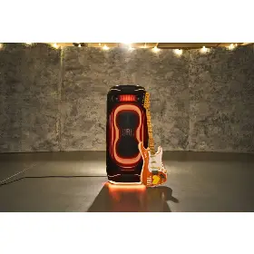 Bezdrôtový reproduktor - JBL PartyBox Ultimate 2 - 9