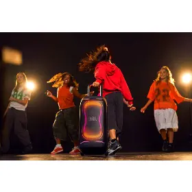 Bezdrôtový reproduktor - JBL PartyBox 330 - 10