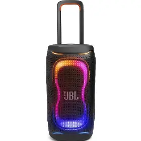 Bezdrôtový reproduktor - JBL PartyBox 330 - 2