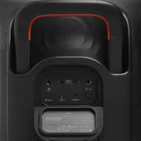 Bezdrôtový reproduktor - JBL PartyBox 330 - 7