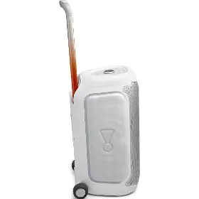 Bezdrôtový reproduktor - JBL PartyBox 330 White - 5